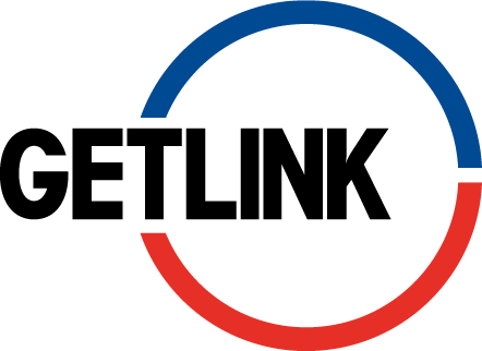 logo getlink