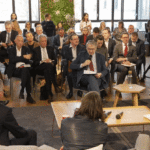 Les rencontres du climat by Getlink