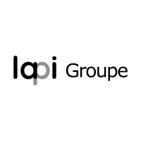 Logo Lapi Groupe