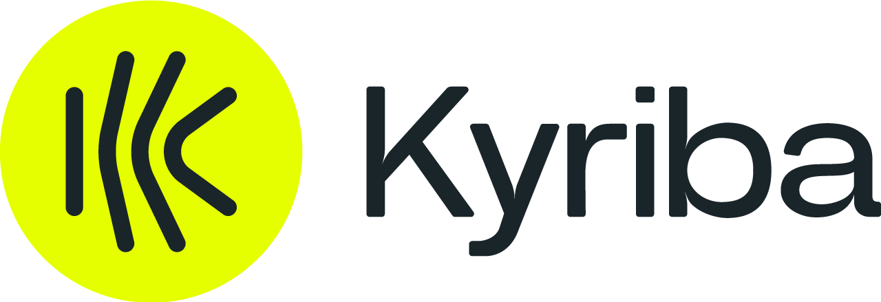 Logo Kyriba